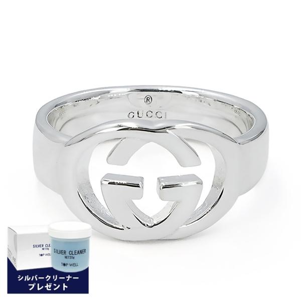 楽天市場】グッチ リング（サイズ（指輪）7号）（ジュエリー