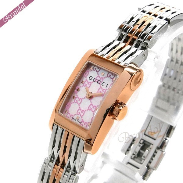 楽天市場】gucci gメトロの通販