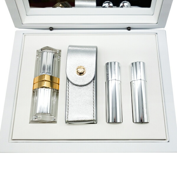 楽天市場】【中古】未使用品 CHANEL シャネル トランテアン ル