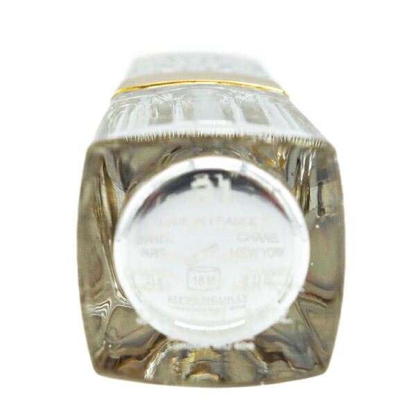 楽天市場】【中古】未使用品 CHANEL シャネル トランテアン ル