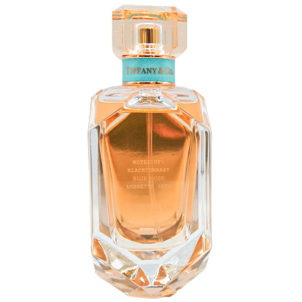 楽天市場】【中古】未使用品 TIFFANY ティファニー ローズゴールド