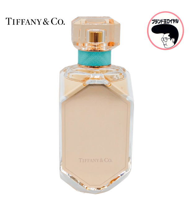 楽天市場】【中古】未使用品 TIFFANY ティファニー ローズゴールド