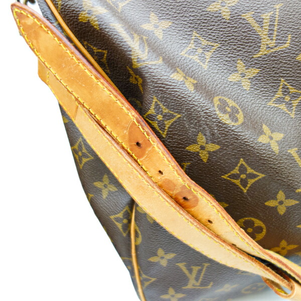 楽天市場】【中古】LOUIS VUITTON ルイヴィトン モノグラム キーポル