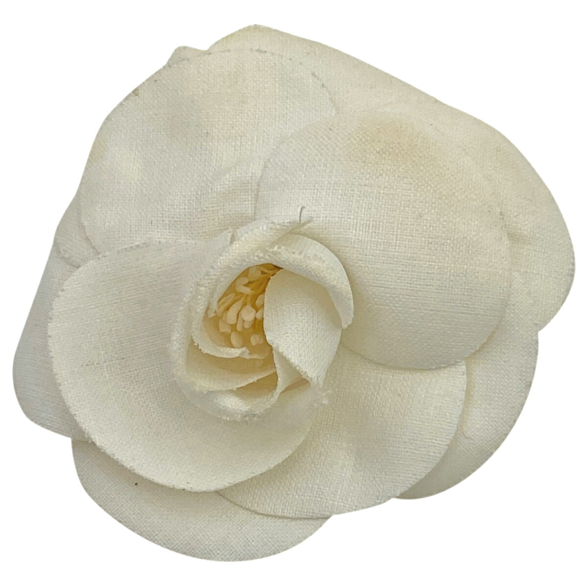 楽天市場】【ラッピング可】シャネル CHANEL カメリア ブローチ