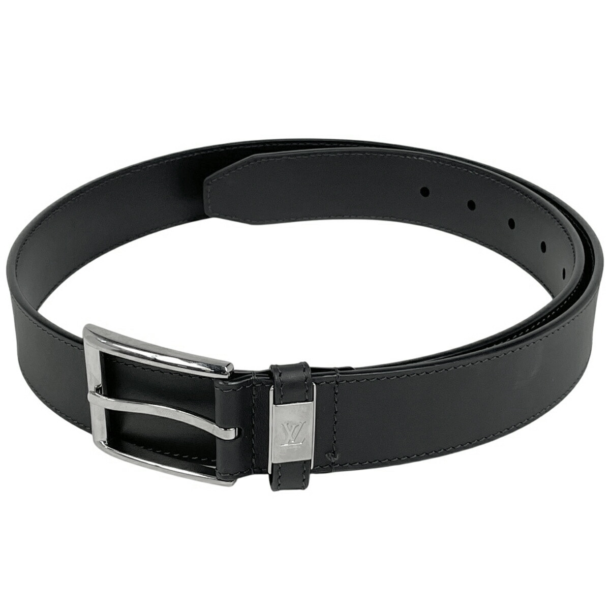 楽天市場】ルイヴィトン（カラーブラック）（メンズベルト｜ベルト