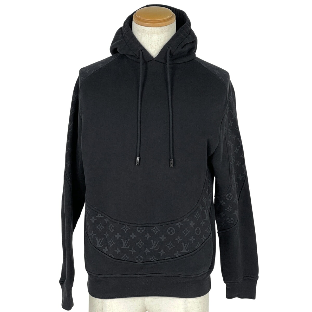 楽天市場】LOUIS VUITTON ヴィトン（パーカー｜トップス）：メンズ