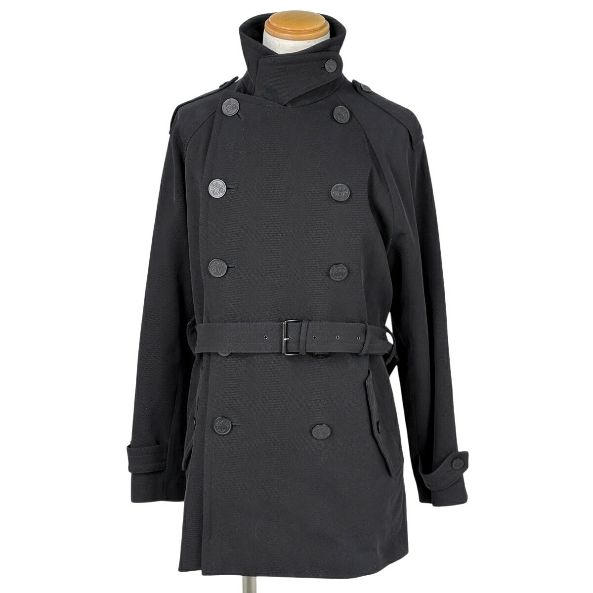 楽天市場】エルメス pコートの通販