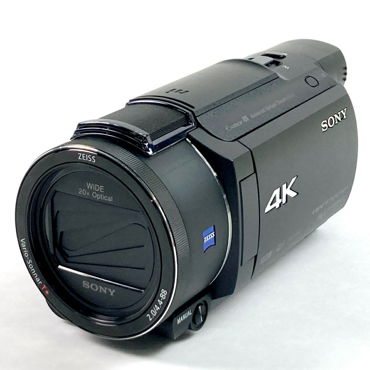 楽天市場】【10％OFF☆3/4 20:00〜3/11 1:59】 ソニー ビデオカメラ