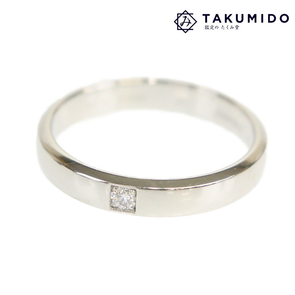 楽天市場】ヴァンクリーフ&アーペル 指輪 ダイヤリング サイズ61 約