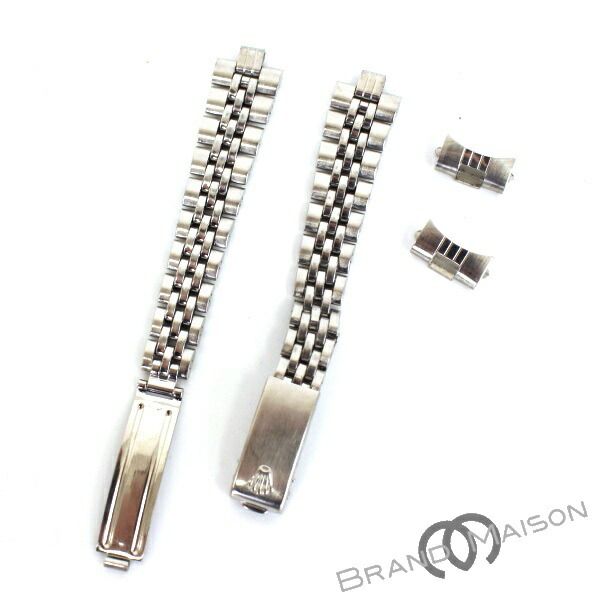 楽天市場】Aランク ロレックス ブレス ベルト 部品 62510 SS 時計