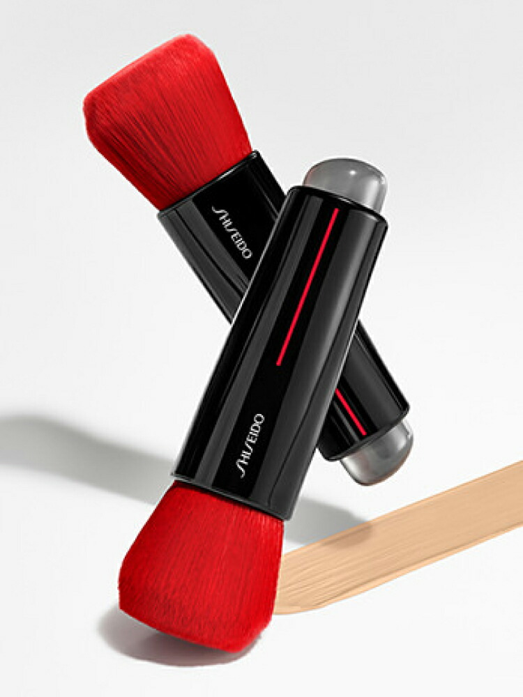 楽天市場】【SHISEIDO 公式】ブラシポーチキット | SHISEIDO 資生堂