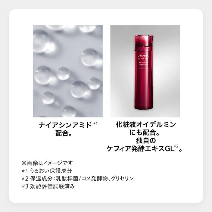 楽天市場】【SHISEIDO 公式】ブラシポーチキット | SHISEIDO 資生堂