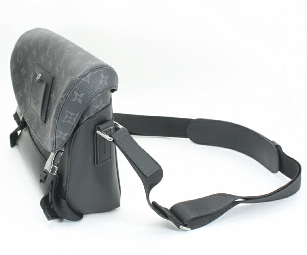 楽天市場】ルイヴィトン ショルダーバッグ モノグラム・エクリプス