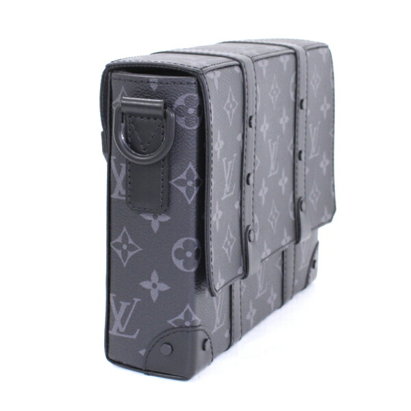 楽天市場】ルイヴィトン ショルダーバッグ トランク・メッセンジャー