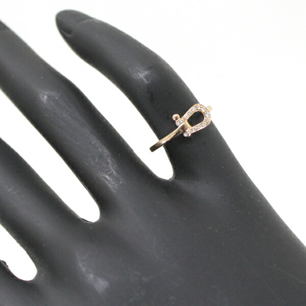 楽天市場】FRED フレッド サフォース10 スモール ピンキーリング