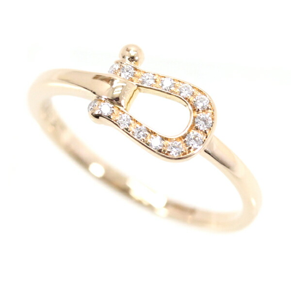 楽天市場】FRED フレッド サフォース10 スモール ピンキーリング