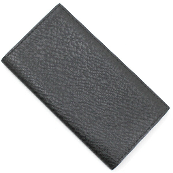 楽天市場】エルメス 長財布 二つ折り MC2 フレミング ロング エプソン