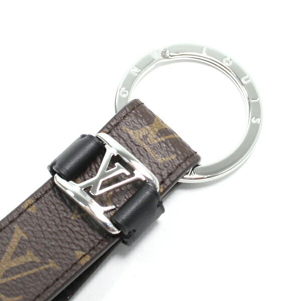 楽天市場】ルイヴィトン キーリング キーホルダー LV ドラゴンヌ