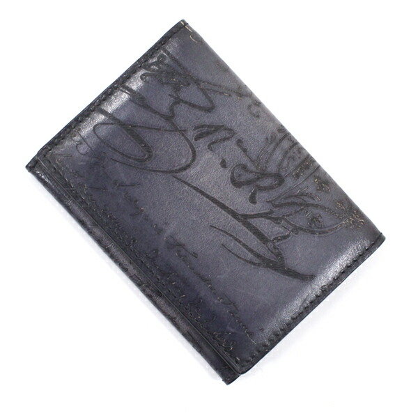 楽天市場】カードケース ブランド（ブランドベルルッティ）の通販