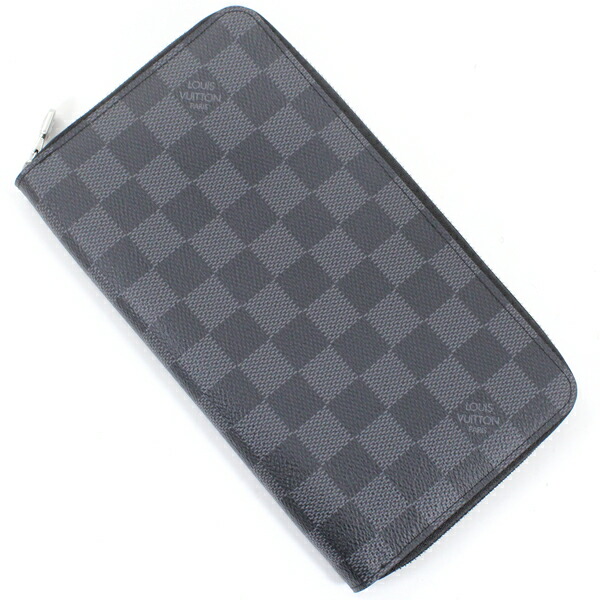 楽天市場】グラフィット ジッピーオーガナイザー ダミエの通販