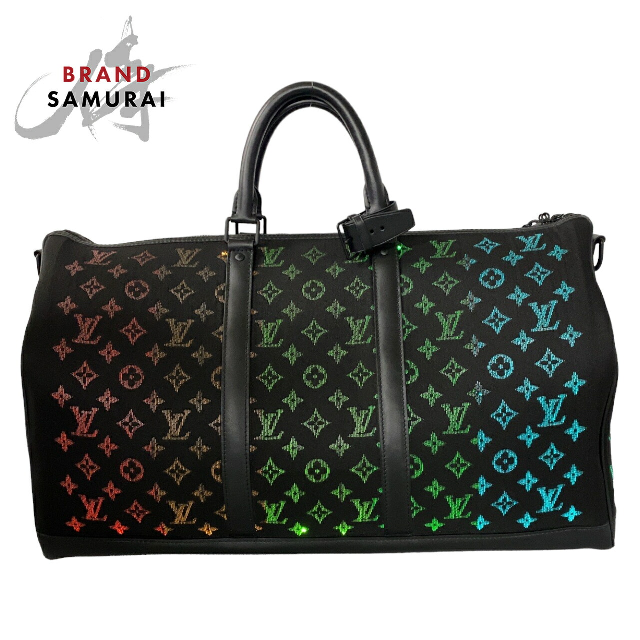 楽天市場】美品 LOUIS VUITTON ルイヴィトン モノグラムライトアップ