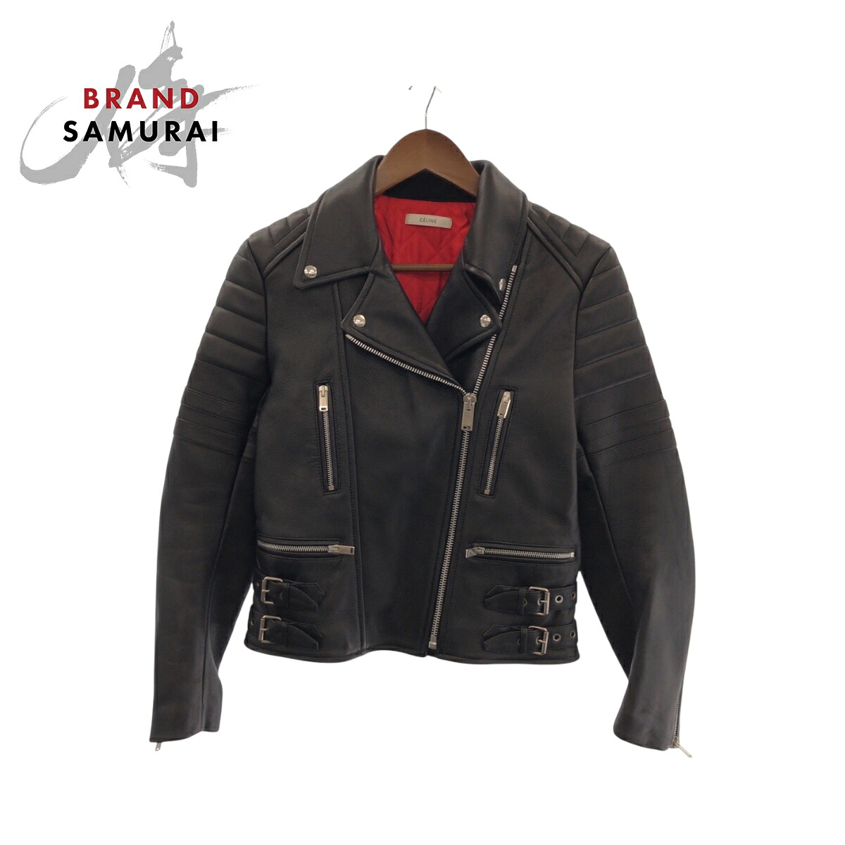 楽天市場】Cathy Jane ライダースの通販