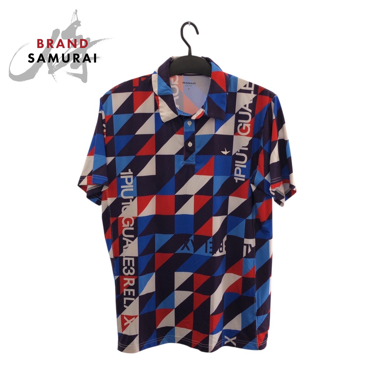 楽天市場】1piu1uguale3 golf（Tシャツ・カットソー｜トップス