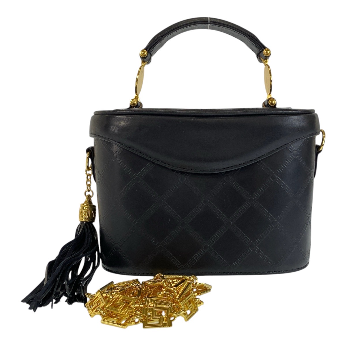 楽天市場】美品 VERSACE ヴェルサーチ ヴィンテージ メデューサ サン