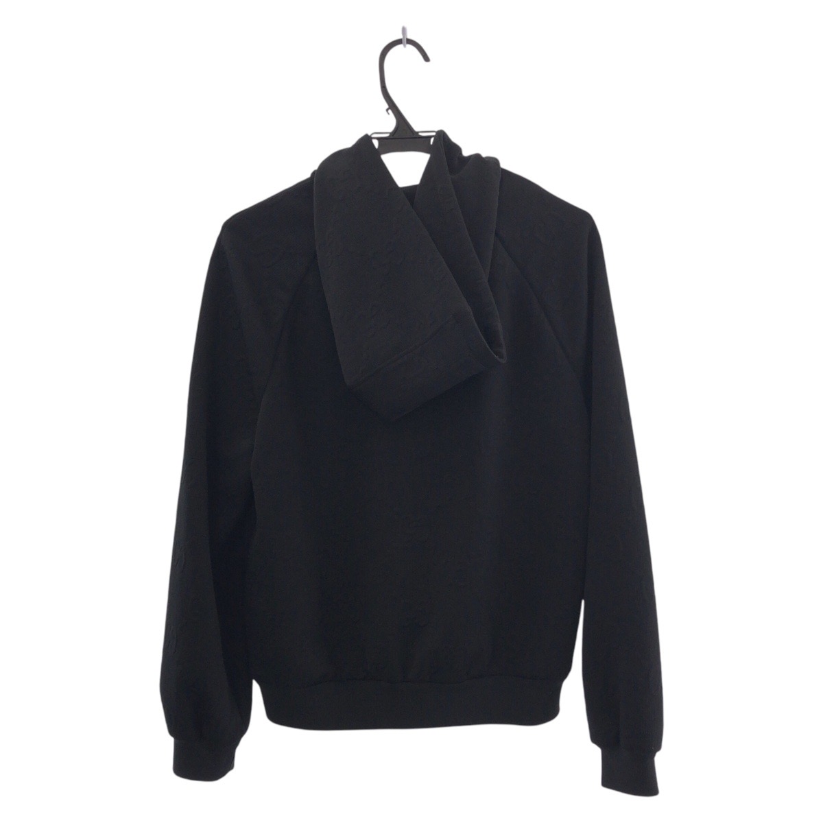 楽天市場】美品 GUCCI グッチ GG柄 サイズS ブラック 黒 ポリエステル