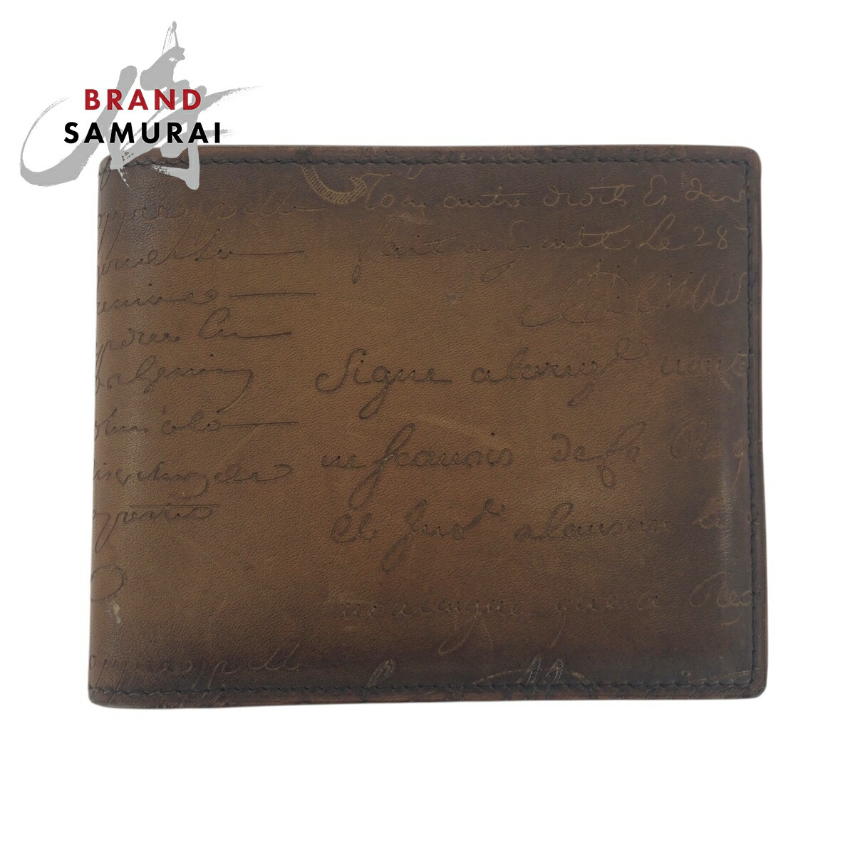 楽天市場】ベルルッティ カリグラフィの通販