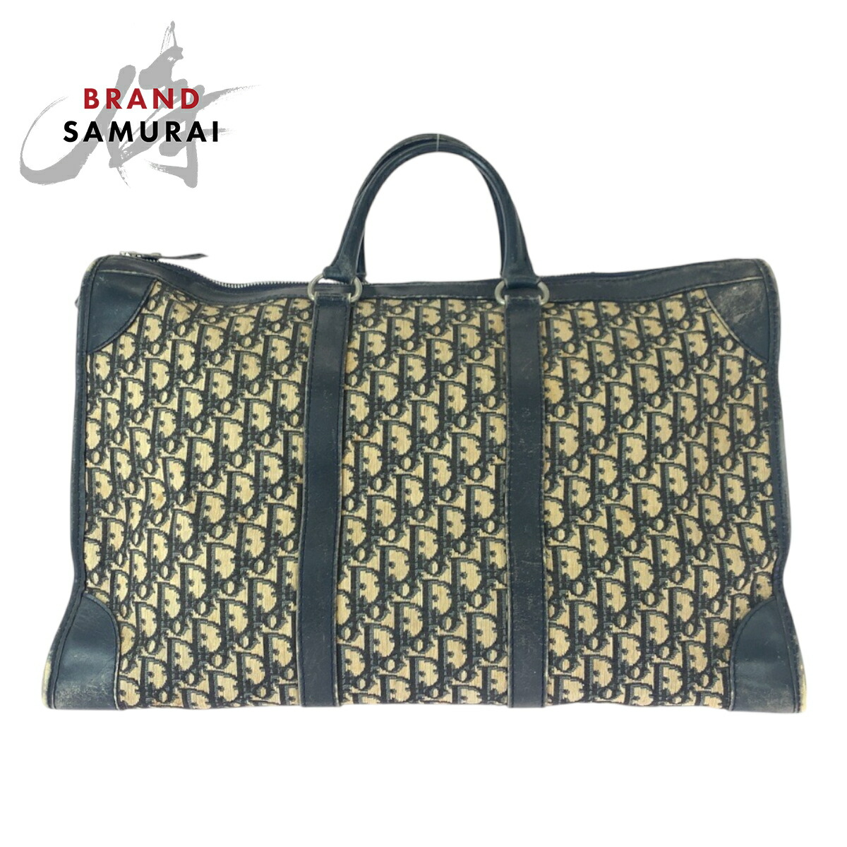 楽天市場】ディオール（ボストンバッグ｜レディースバッグ）：バッグ