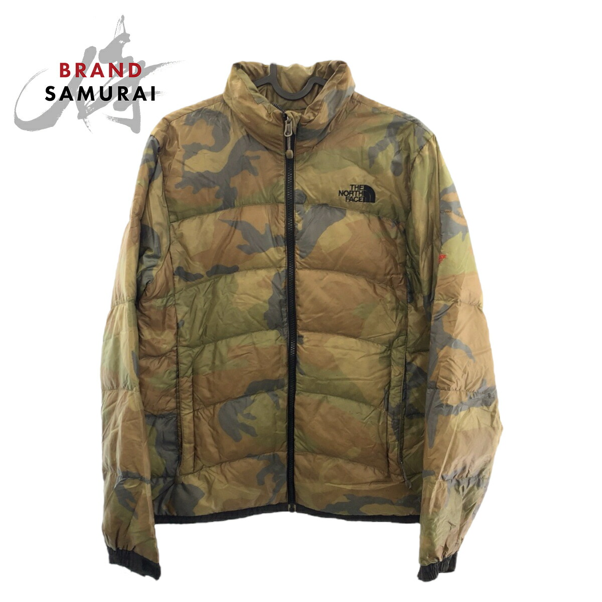 楽天市場】ノースフェース ダウン マルチカラーの通販