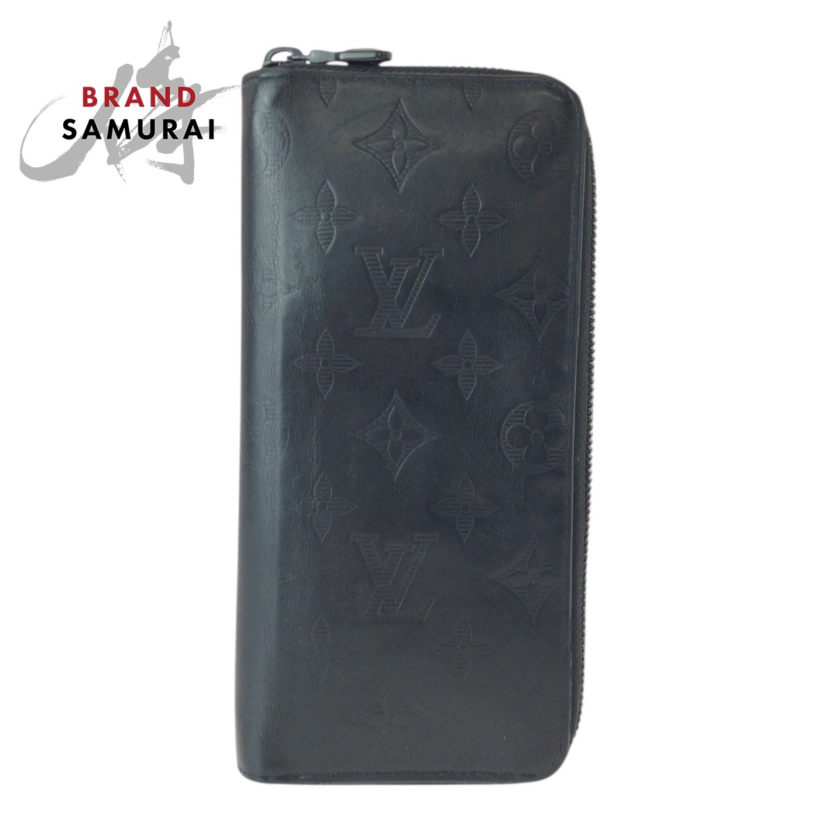 楽天市場】ヴィトン長財布m62902ブラックの通販