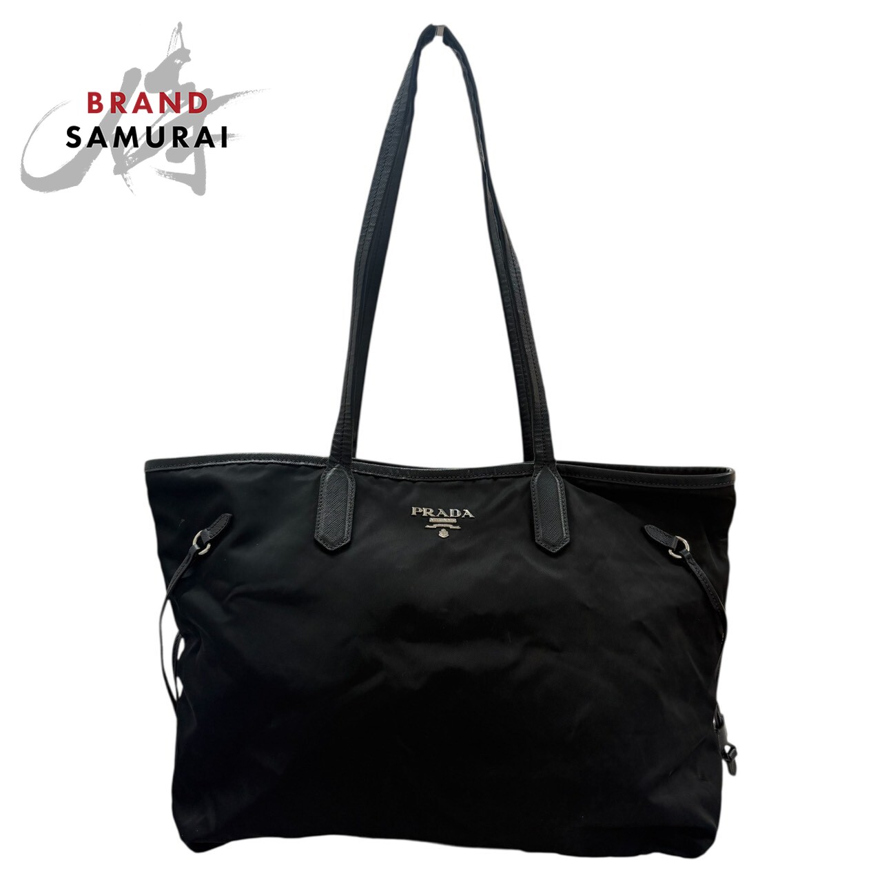 楽天市場】プラダ ナイロン サフィアーノの通販