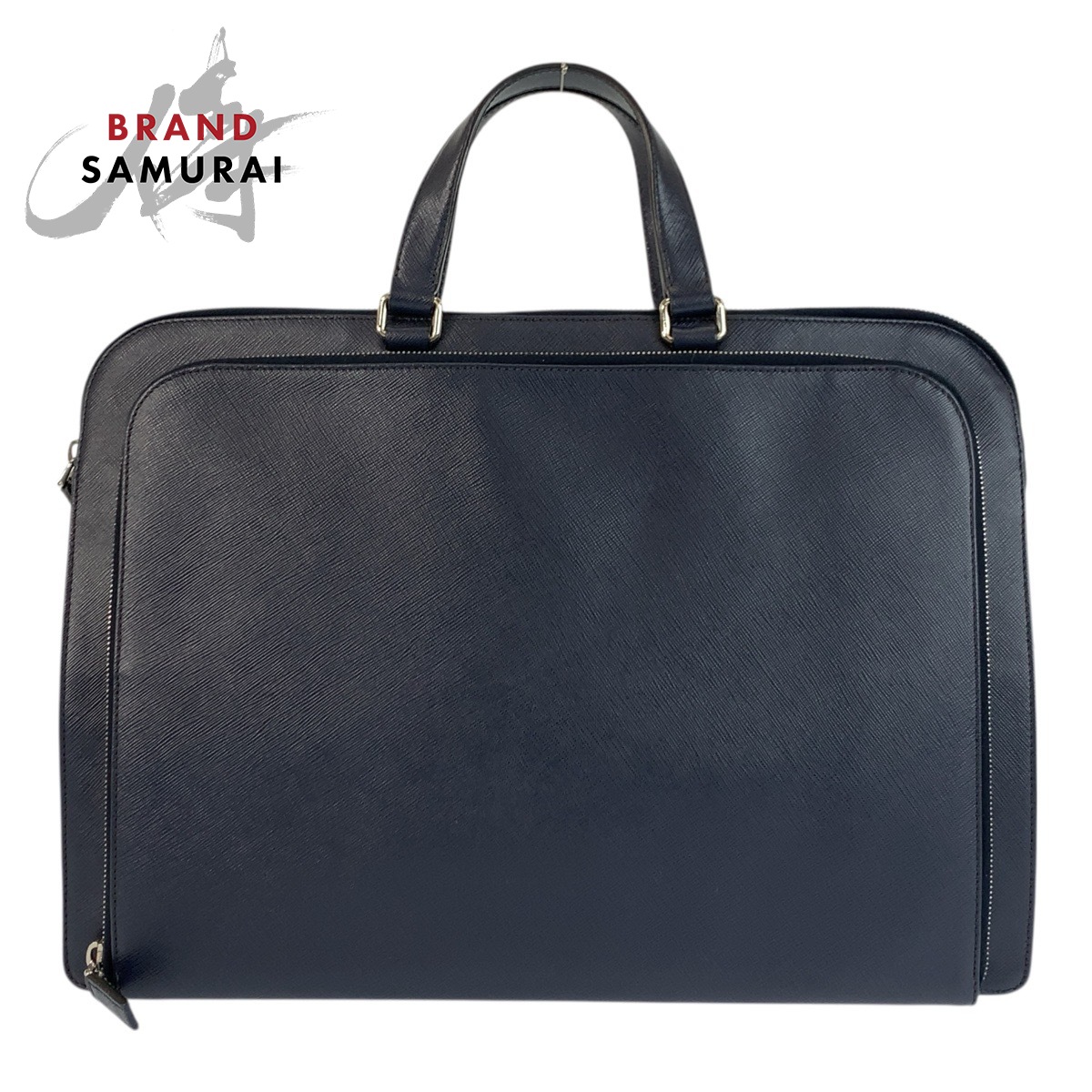 楽天市場】プラダ prada ブリーフケース saffianoの通販