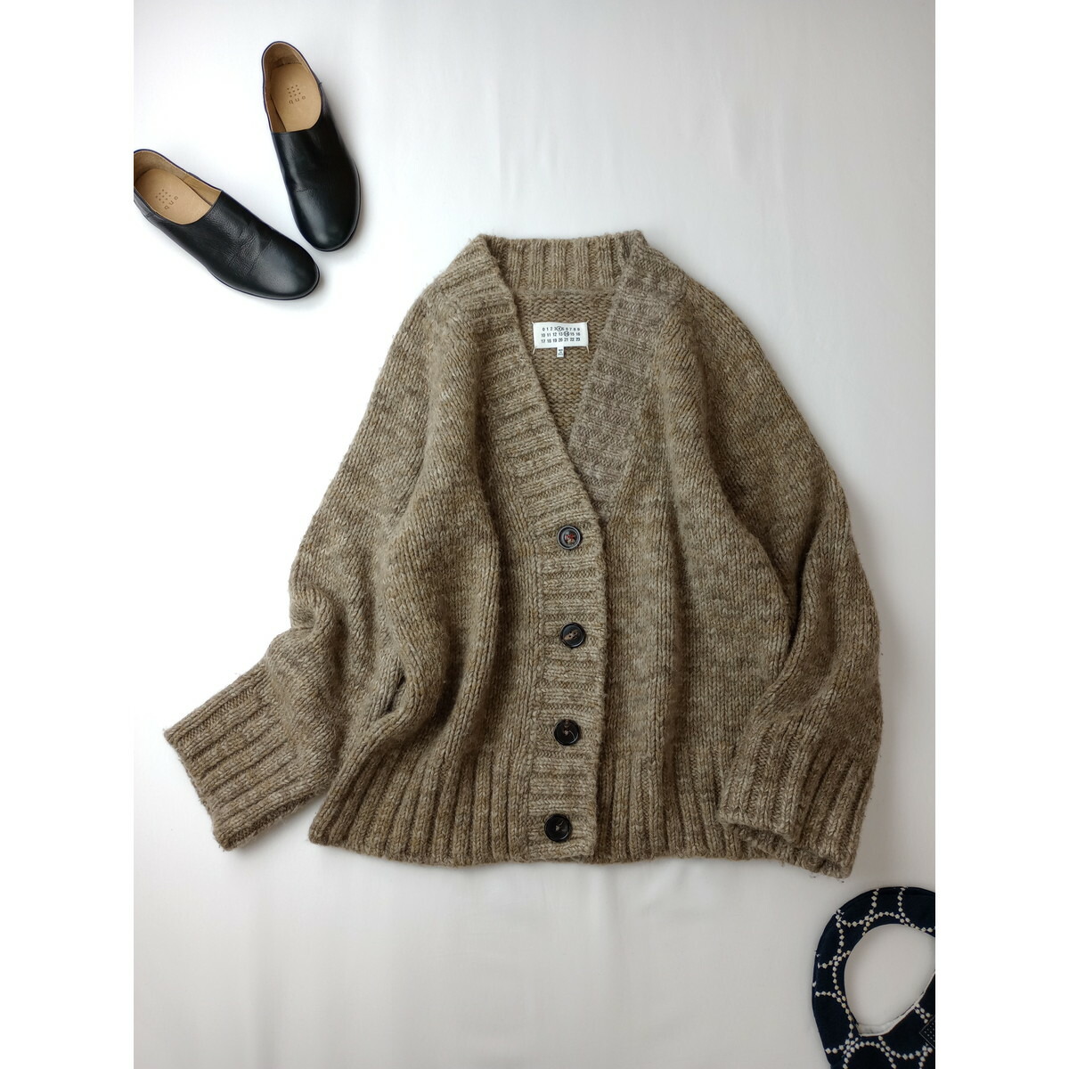 楽天市場】完売モデル 22AW Maison Margiela メゾンマルジェラ