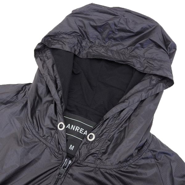 楽天市場】◇美品◇ アンリアレイジ ANREALAGE 刺繍 オーバーサイズ