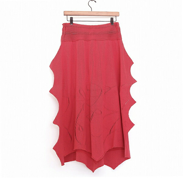 楽天市場】イッセイミヤケ（スカート｜ボトムス）：レディース