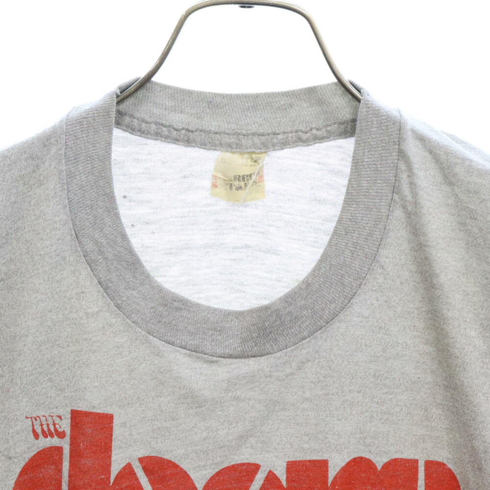 楽天市場】VINTAGE(ヴィンテージ) 80S VINTAGE ヴィンテージ THE DOORS