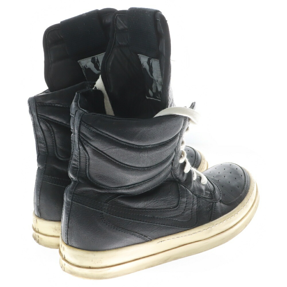 楽天市場】Rick Owens(リックオウエンス) 初期 GEO BASKET ジオ