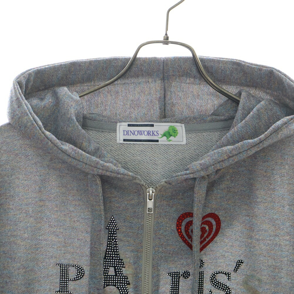 楽天市場】DINOWORKS(ディノワークス) サイズ:ONE SIZE PORIS SHINE