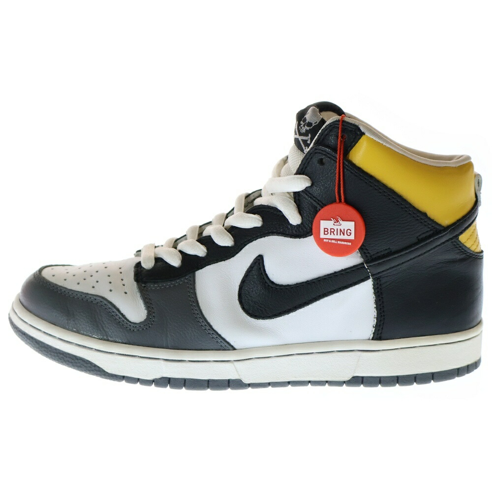 楽天市場】NIKE DUNK HI SHIMIZUの通販