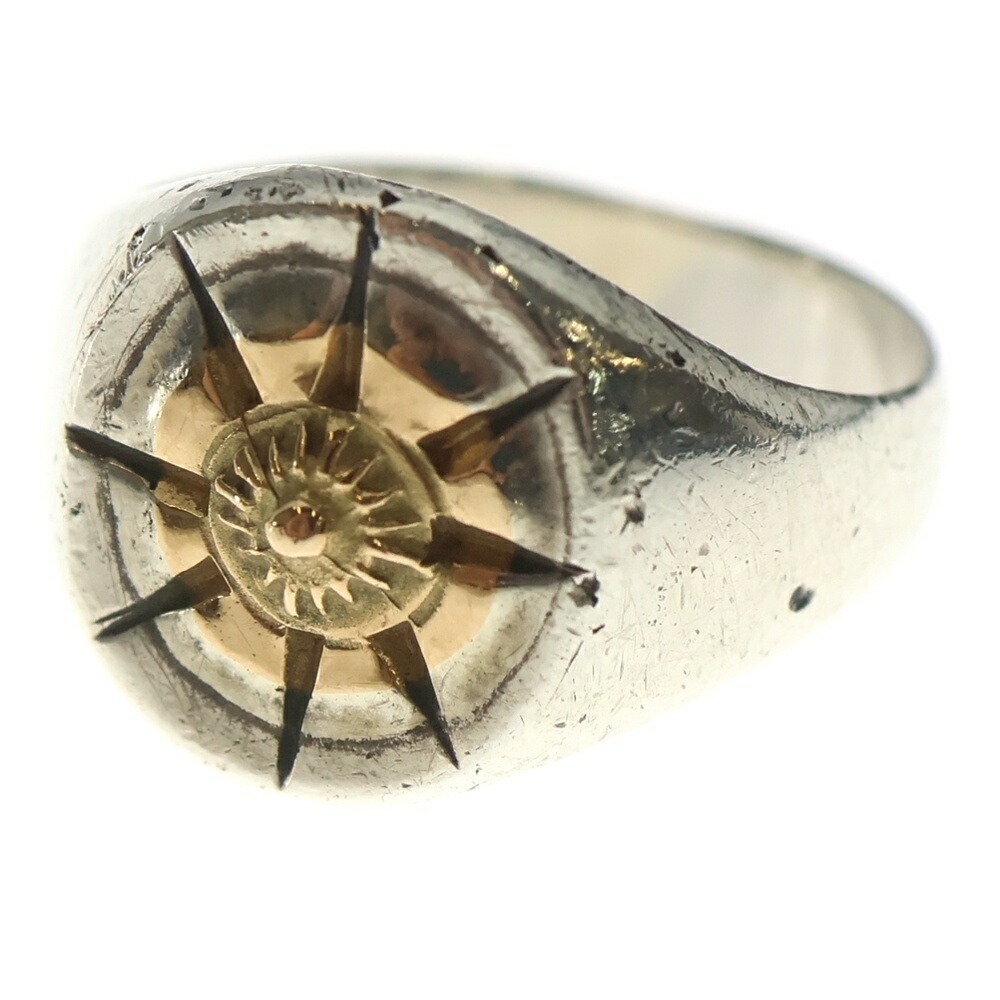 楽天市場】アリゾナフリーダム 中古（指輪・リング｜メンズジュエリー