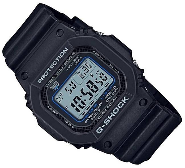 楽天市場】CASIO/G-SHOCK【カシオ/Gショック】ソーラー電波腕時計