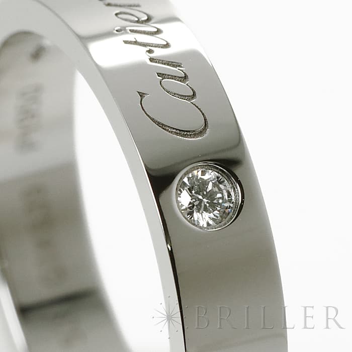 楽天市場】カルティエ C ドゥ カルティエ ウェディング リング