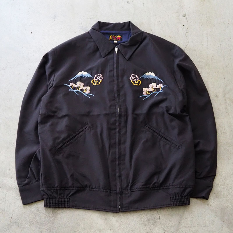 楽天市場】テーラー東洋 ベトジャン TAILOR TOYO スーベニアジャケット