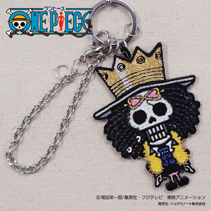 楽天市場】スパンコールチャーム ONEPIECE ワンピース パンソン