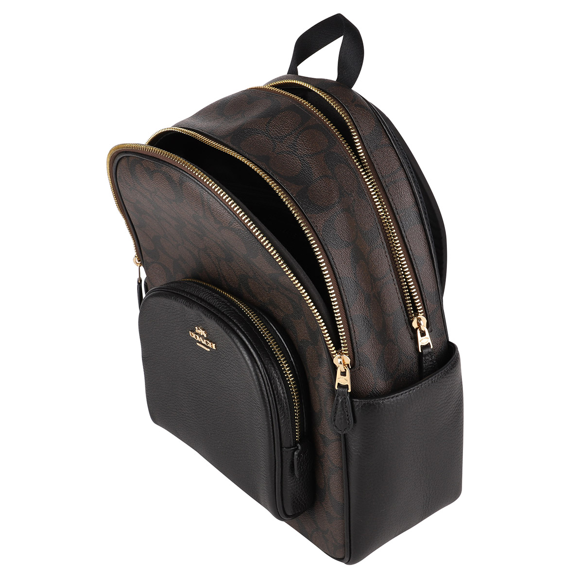 楽天市場】コーチ アウトレット リュックサック COACH OUTLET