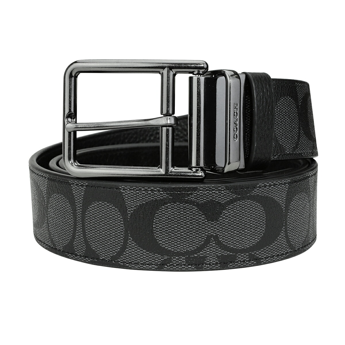 楽天市場】コーチ アウトレット ベルト COACH OUTLET シグネチャー