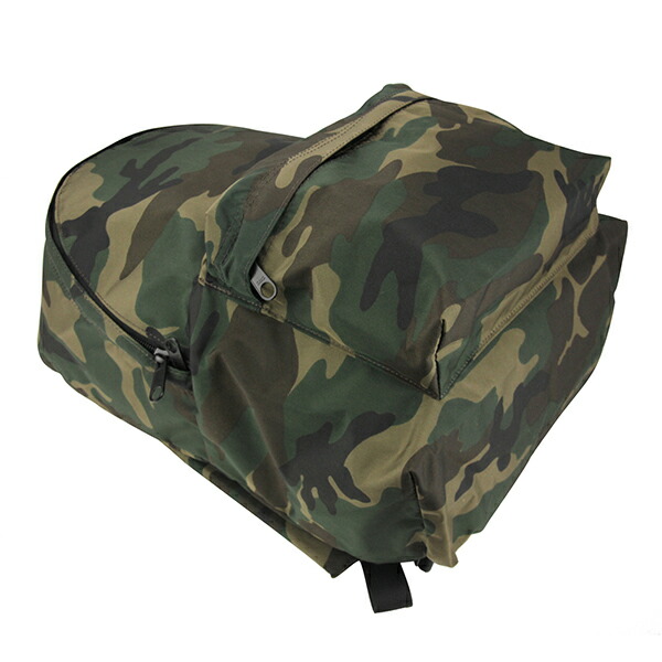 楽天市場】エルベ シャプリエ リュックサック Herve Chapelier